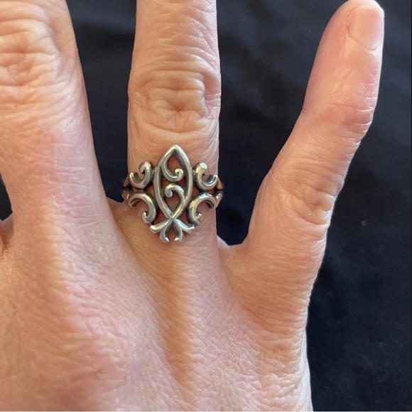 James Avery Jewelry - James Avery Ichthus ring 6